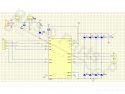 Motor driver module L298N Dual H-Bridge
